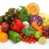 Употребление фруктов и овощей снижает риск рака