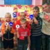 Физическое развитие детей в Ивангороде